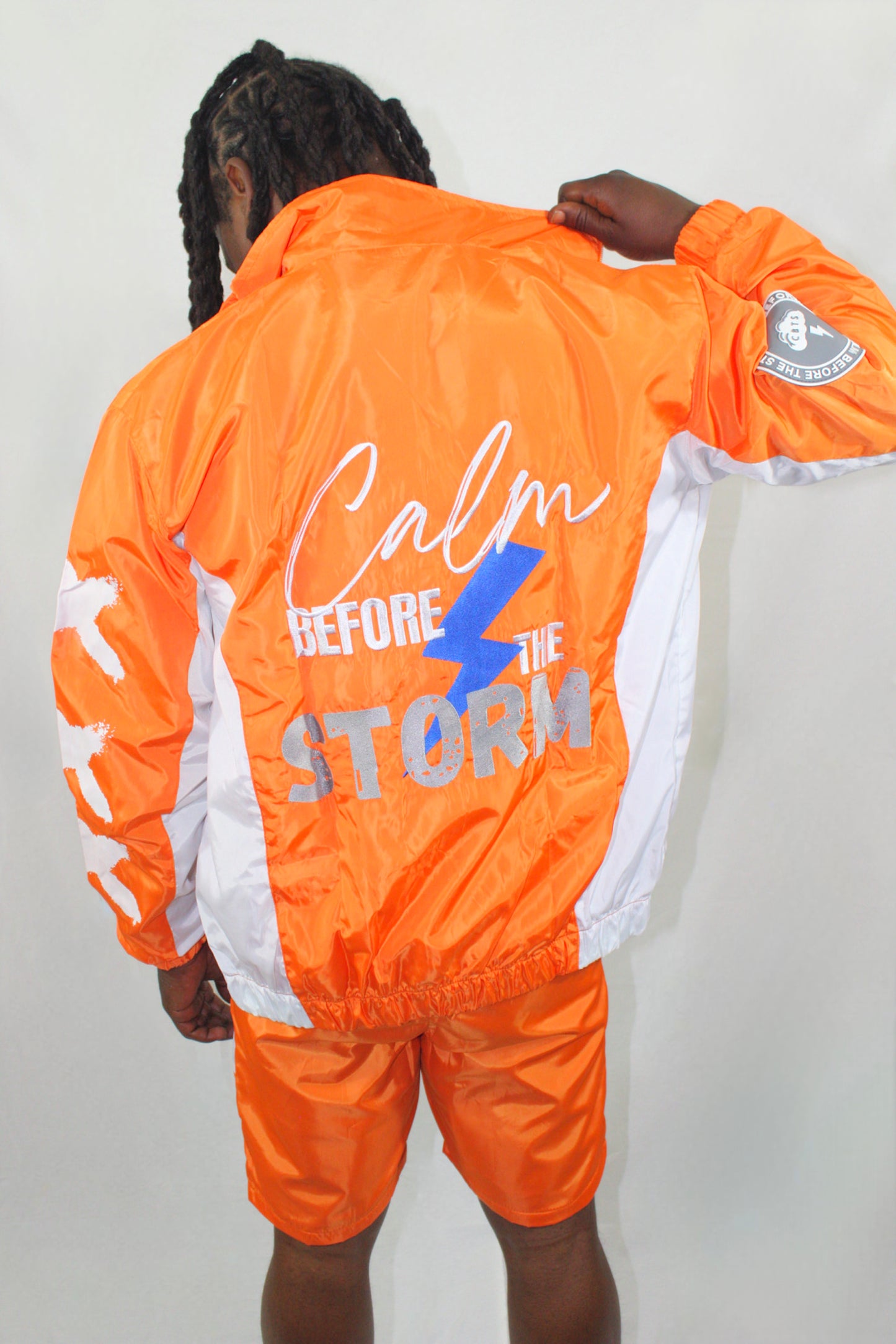 CBTS Wind Set – Citrus Smoke