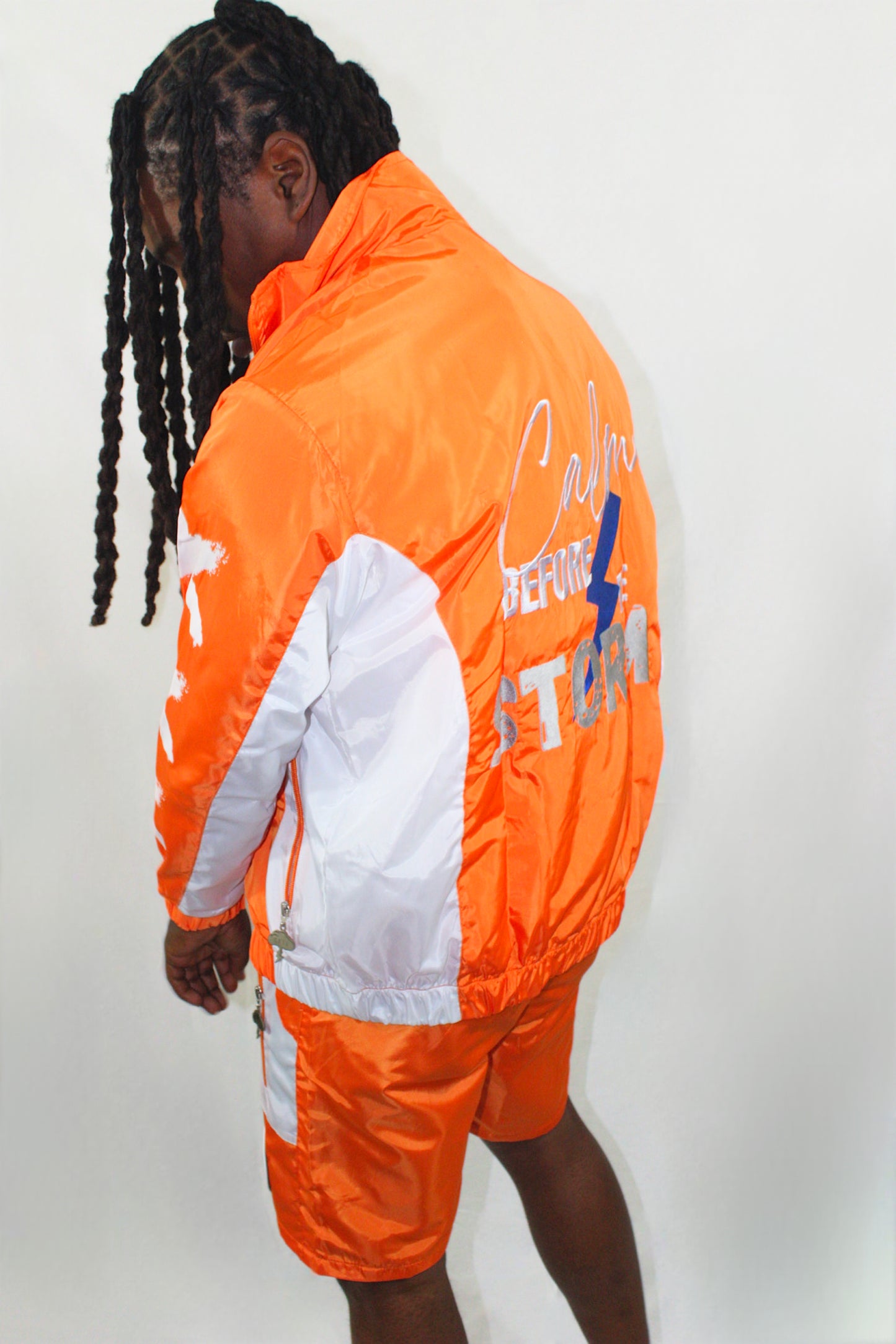 CBTS Wind Set – Citrus Smoke