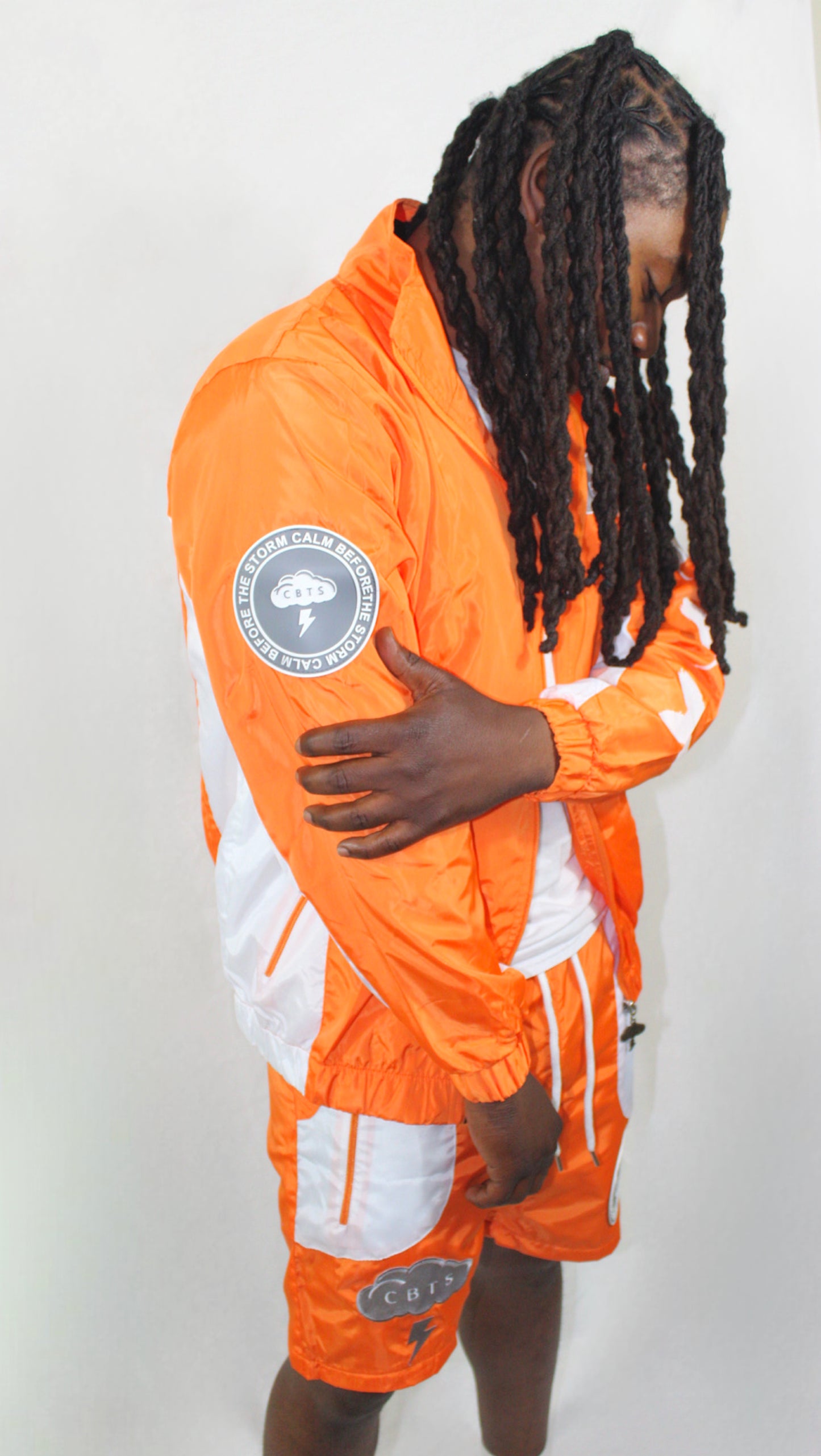 CBTS Wind Set – Citrus Smoke