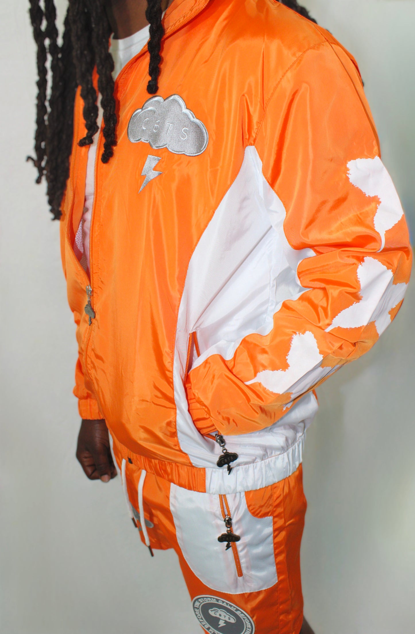 CBTS Wind Set – Citrus Smoke
