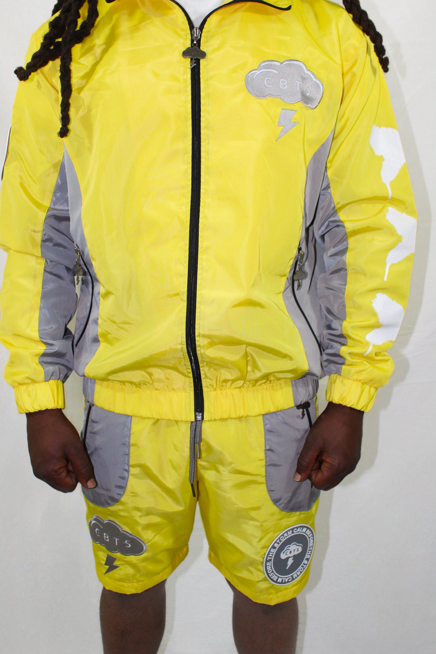 CBTS Wind Set – Stormlight