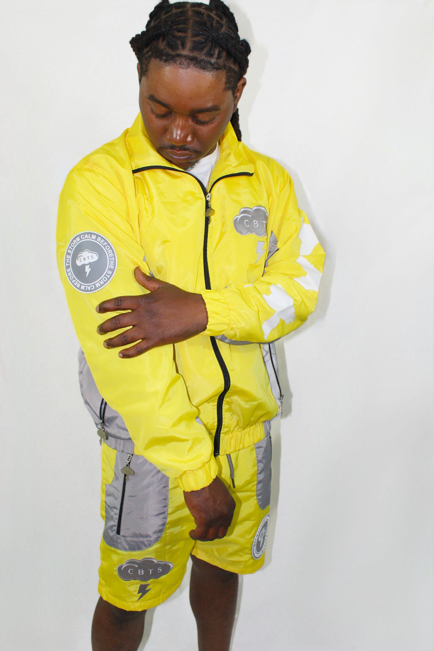 CBTS Wind Set – Stormlight