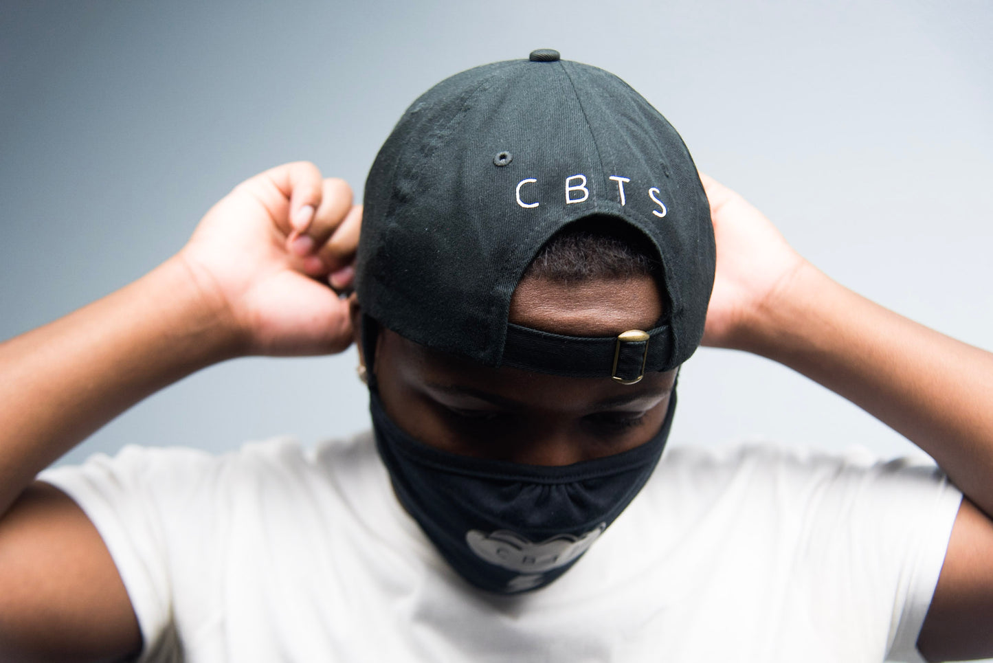 CBTS Dad Hat